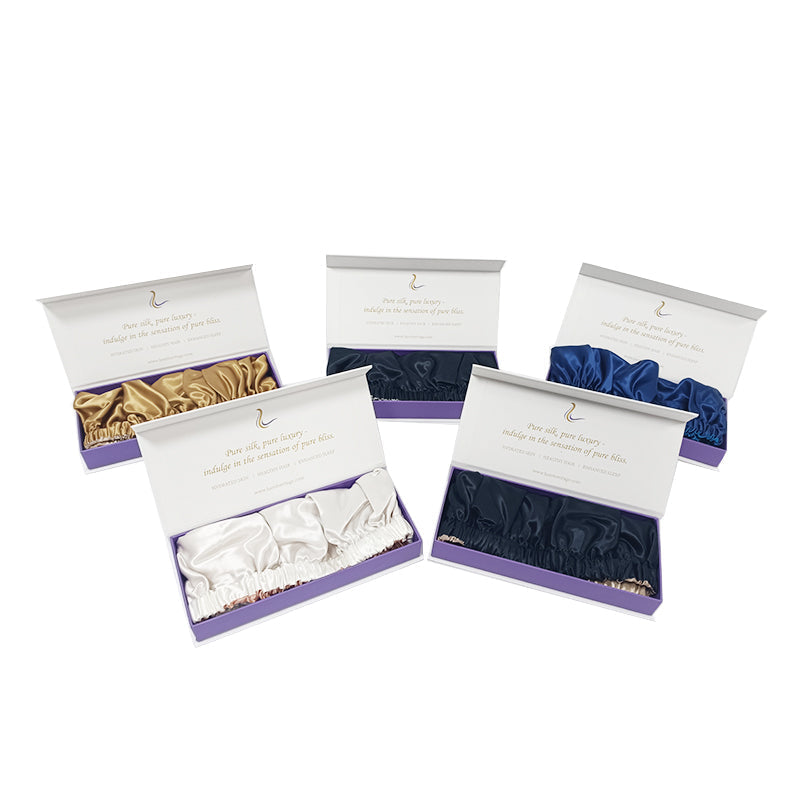 1 Reversible Adjustable Bonnet