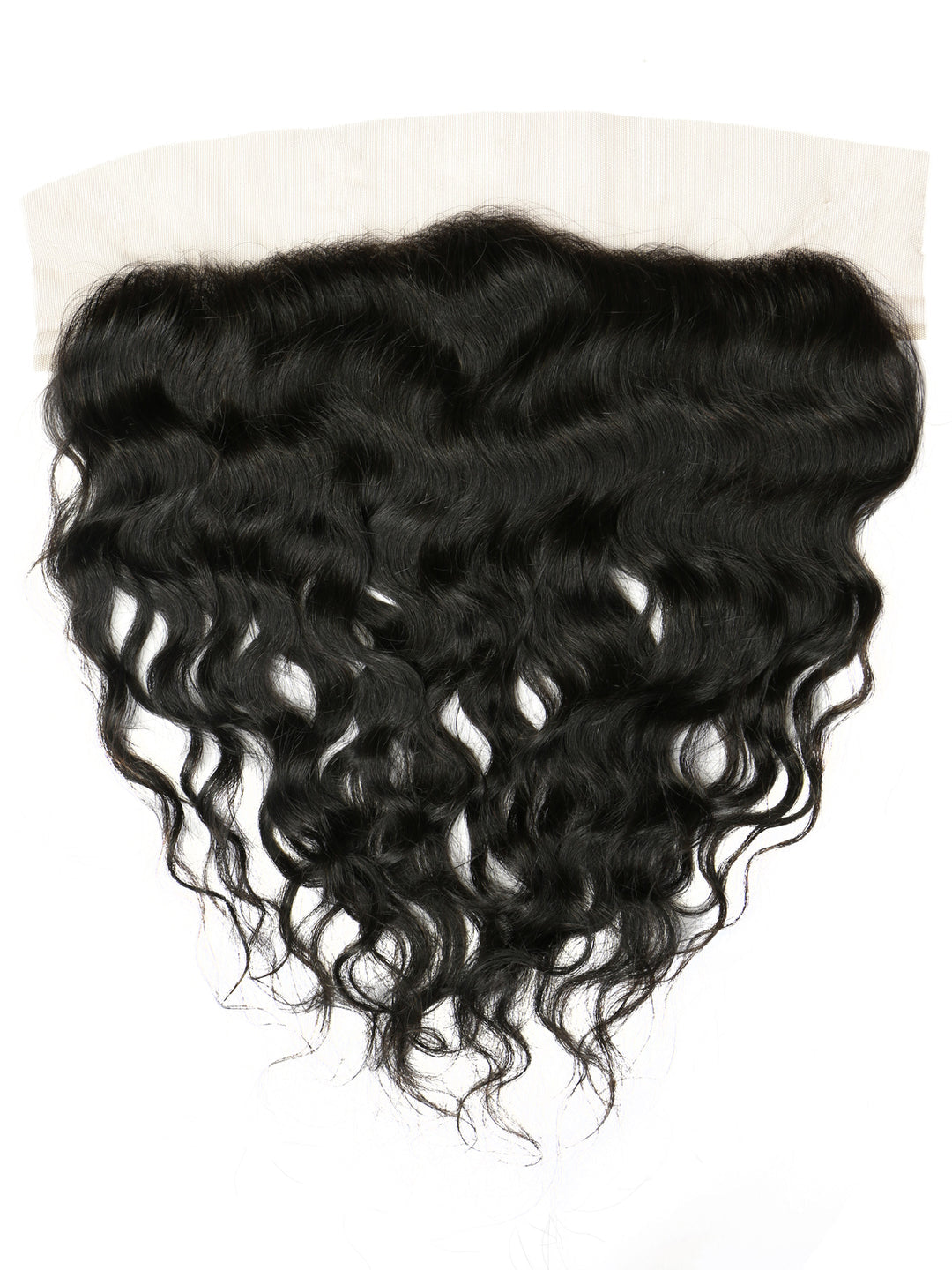 Bare Wavy HD Lace Frontal
